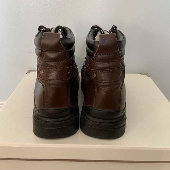 Alpinetek winter boots - Picture 4 of 4